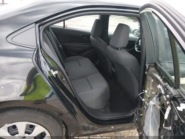 5YFB4MDE1RP152785 2024 TOYOTA COROLLA - Image 8