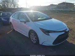 5YFB4MDE1RP152799 2024 TOYOTA COROLLA