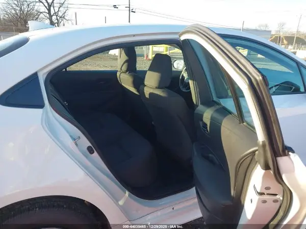 5YFB4MDE1RP152799 2024 TOYOTA COROLLA - Image 8