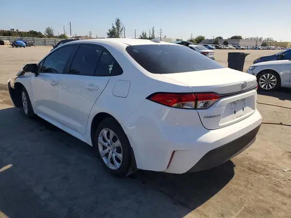 5YFB4MDE1RP152947 2024 TOYOTA COROLLA - Image 2