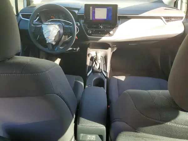 5YFB4MDE1RP152947 2024 TOYOTA COROLLA - Image 8