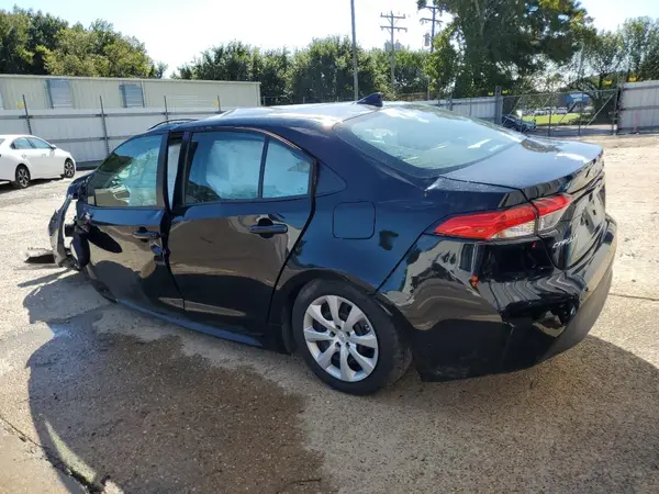 5YFB4MDE1RP153127 2024 TOYOTA COROLLA - Image 2