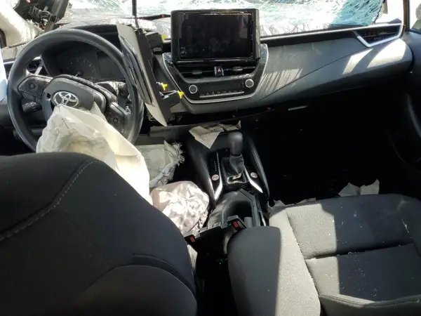 5YFB4MDE1RP153127 2024 TOYOTA COROLLA - Image 8