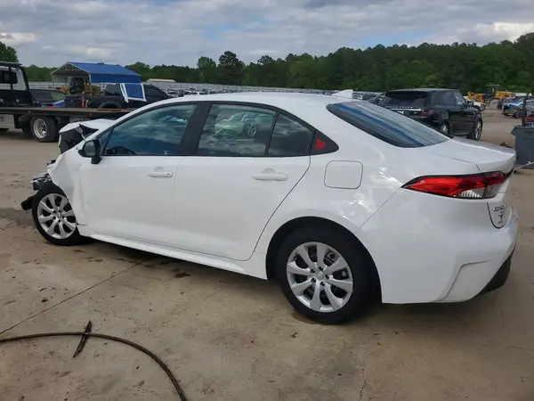 5YFB4MDE1RP153533 2024 TOYOTA COROLLA - Image 2