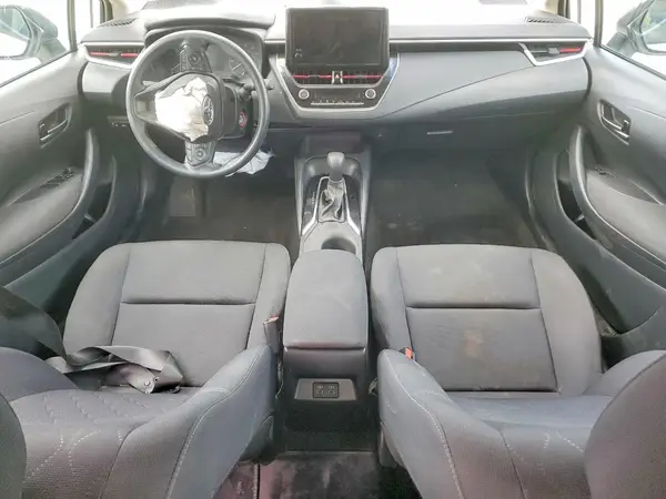 5YFB4MDE1RP153533 2024 TOYOTA COROLLA - Image 8