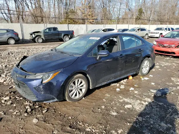 5YFB4MDE1RP154679 2024 TOYOTA COROLLA - Image 1