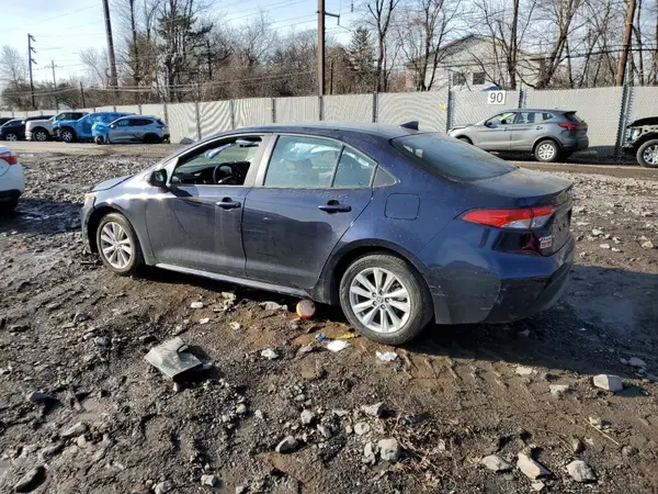 5YFB4MDE1RP154679 2024 TOYOTA COROLLA - Image 2