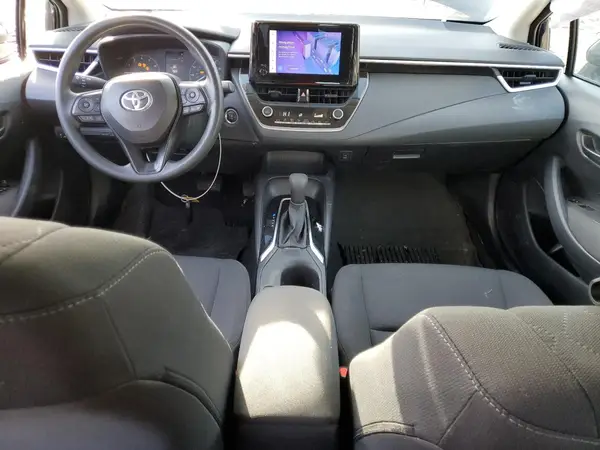 5YFB4MDE1RP154679 2024 TOYOTA COROLLA - Image 8