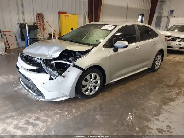 5YFB4MDE1RP154973 2024 TOYOTA COROLLA - Image 2