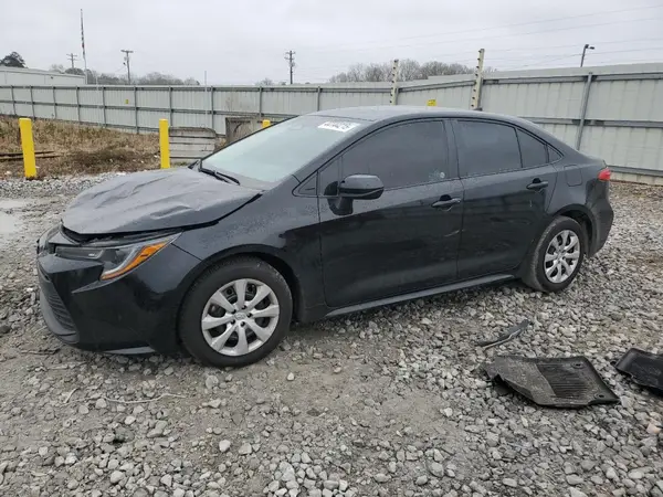 5YFB4MDE1RP154990 2024 TOYOTA COROLLA - Image 1