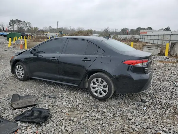 5YFB4MDE1RP154990 2024 TOYOTA COROLLA - Image 2