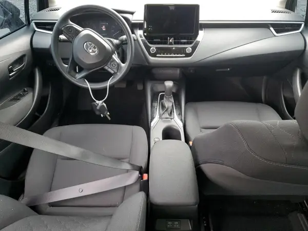 5YFB4MDE1RP154990 2024 TOYOTA COROLLA - Image 8