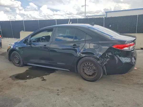 5YFB4MDE1RP155041 2024 TOYOTA COROLLA - Image 2