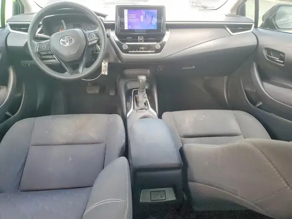 5YFB4MDE1RP155041 2024 TOYOTA COROLLA - Image 8