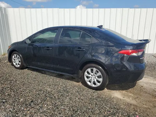 5YFB4MDE1RP155136 2024 TOYOTA COROLLA - Image 2