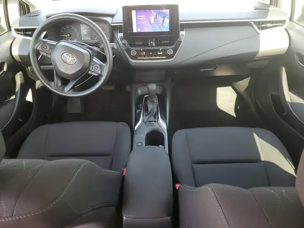 5YFB4MDE1RP155136 2024 TOYOTA COROLLA - Image 8