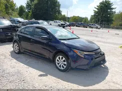 5YFB4MDE1RP155217 2024 TOYOTA COROLLA