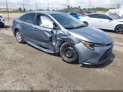 5YFB4MDE1RP155699 2024 TOYOTA COROLLA