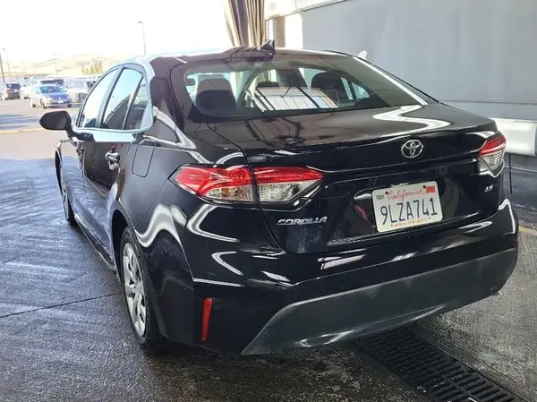 5YFB4MDE1RP156092 2024 TOYOTA COROLLA - Image 2