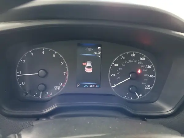 5YFB4MDE1RP156092 2024 TOYOTA COROLLA - Image 8