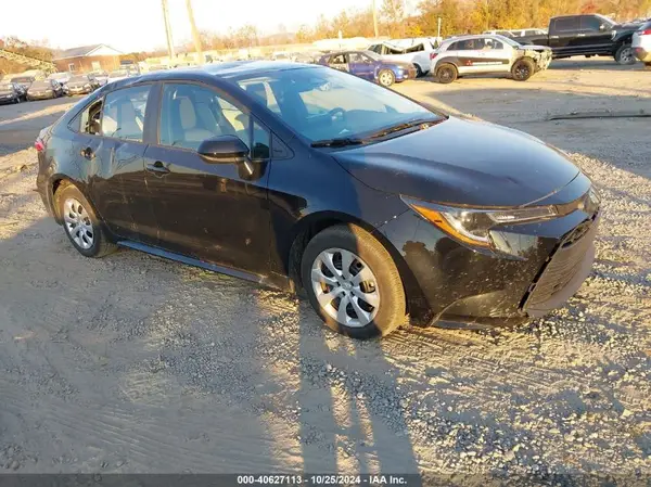 5YFB4MDE1RP156447 2024 TOYOTA COROLLA - Image 1