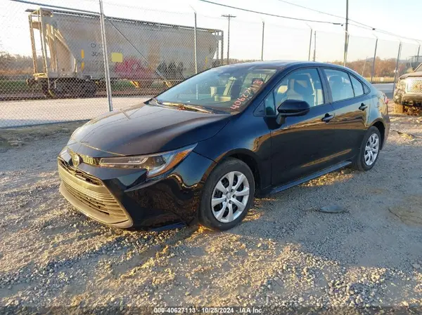 5YFB4MDE1RP156447 2024 TOYOTA COROLLA - Image 2