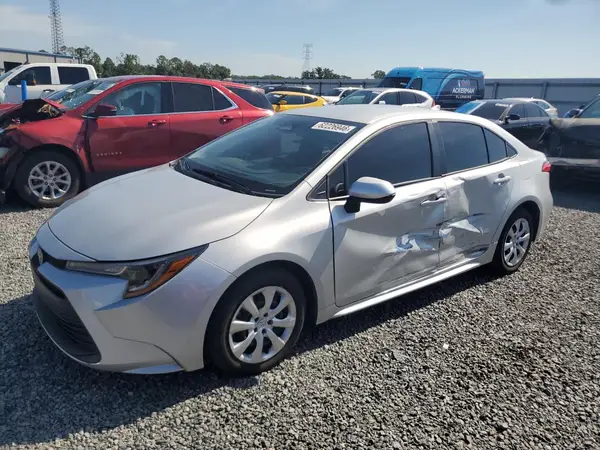 5YFB4MDE1RP156822 2024 TOYOTA COROLLA - Image 1