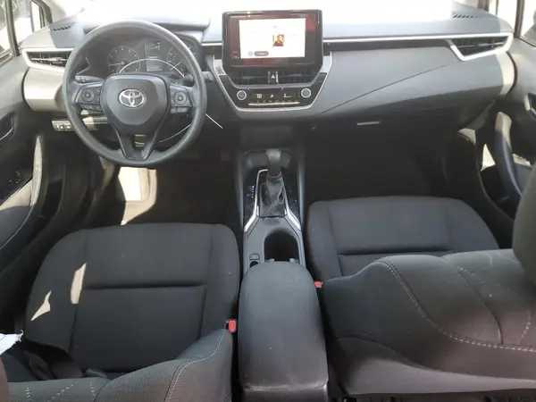 5YFB4MDE1RP156822 2024 TOYOTA COROLLA - Image 8