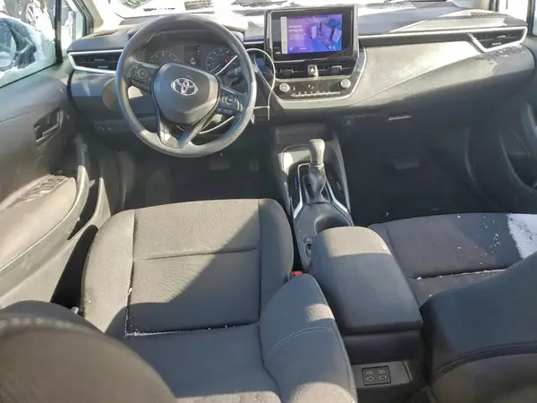 5YFB4MDE1RP156898 2024 TOYOTA COROLLA - Image 8