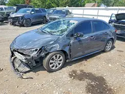 5YFB4MDE1RP156948 2024 TOYOTA COROLLA