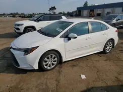 5YFB4MDE1RP157081 2024 TOYOTA COROLLA
