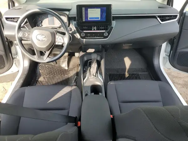5YFB4MDE1RP157081 2024 TOYOTA COROLLA - Image 8