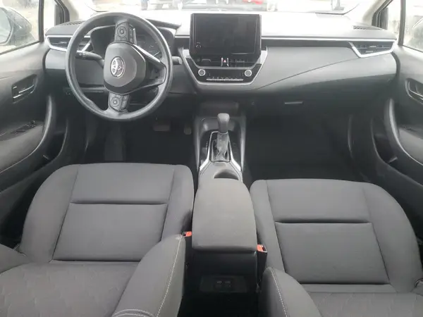 5YFB4MDE1RP157145 2024 TOYOTA COROLLA - Image 8
