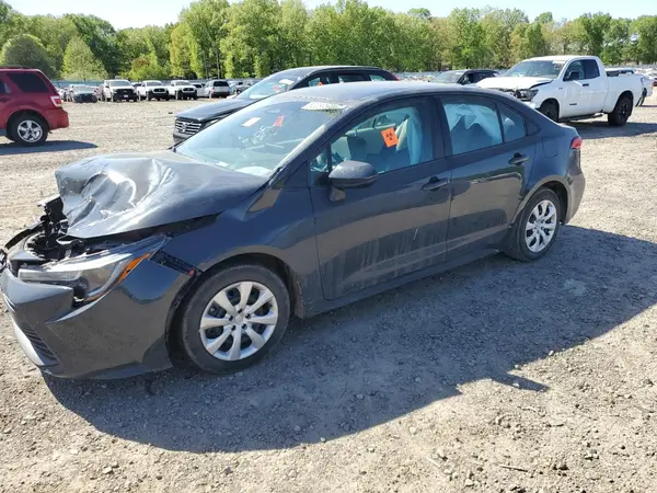 5YFB4MDE1RP157159 2024 TOYOTA COROLLA - Image 1