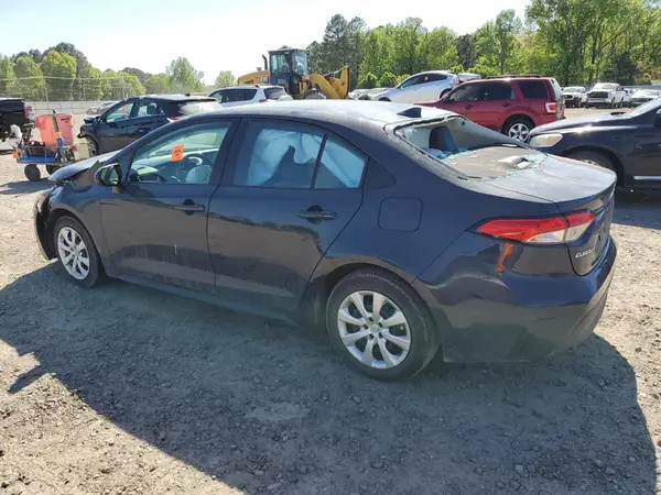 5YFB4MDE1RP157159 2024 TOYOTA COROLLA - Image 2