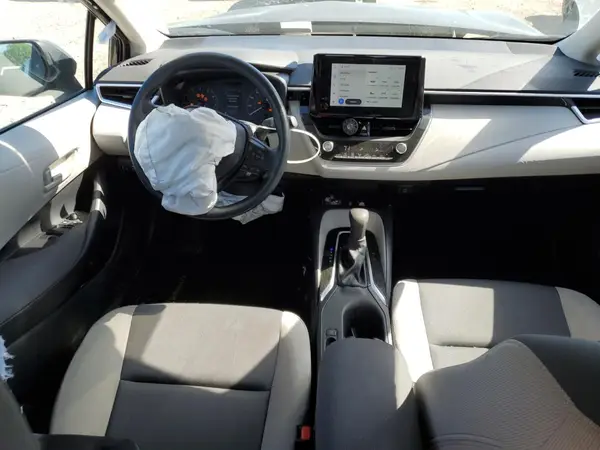 5YFB4MDE1RP157159 2024 TOYOTA COROLLA - Image 8