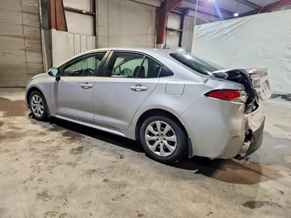5YFB4MDE1RP157243 2024 TOYOTA COROLLA - Image 2