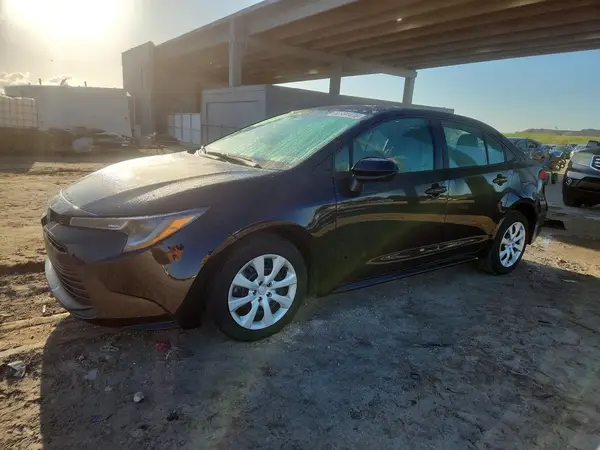 5YFB4MDE1RP157324 2024 TOYOTA COROLLA - Image 1