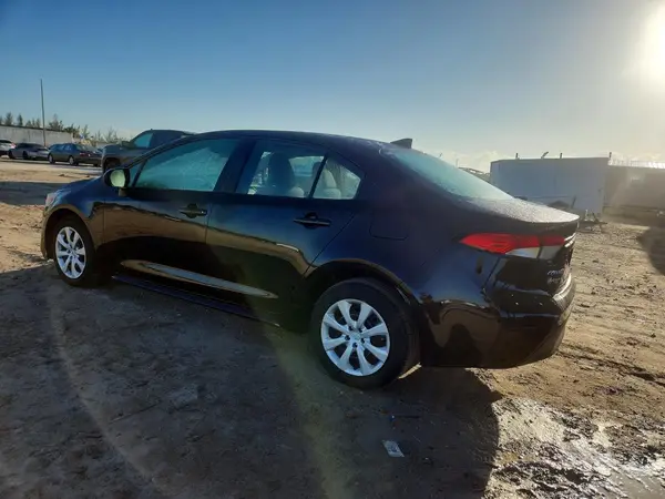 5YFB4MDE1RP157324 2024 TOYOTA COROLLA - Image 2