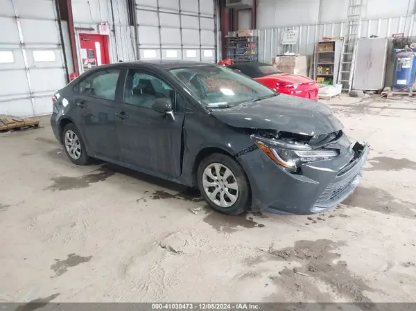 5YFB4MDE1RP157372 2024 TOYOTA COROLLA - Image 1