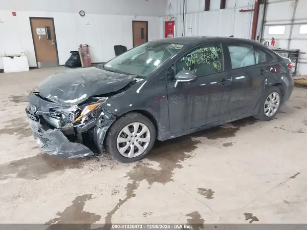 5YFB4MDE1RP157372 2024 TOYOTA COROLLA - Image 2
