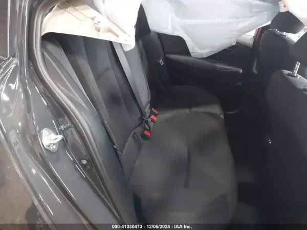 5YFB4MDE1RP157372 2024 TOYOTA COROLLA - Image 8