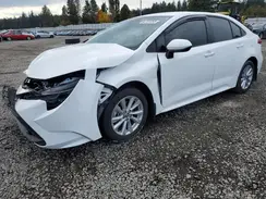 5YFB4MDE1RP157565 2024 TOYOTA COROLLA