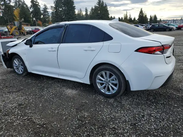 5YFB4MDE1RP157565 2024 TOYOTA COROLLA - Image 2