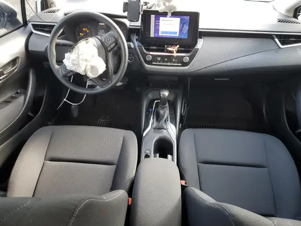5YFB4MDE1RP157565 2024 TOYOTA COROLLA - Image 8