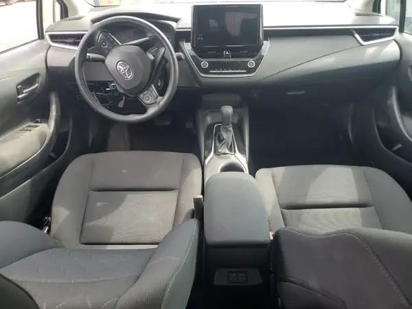 5YFB4MDE1RP157629 2024 TOYOTA COROLLA - Image 8