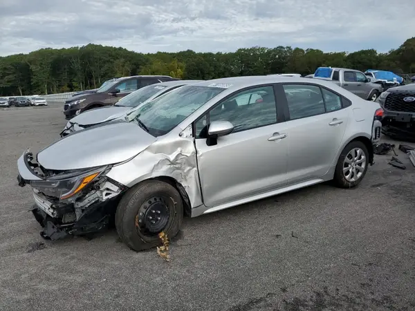 5YFB4MDE1RP158215 2024 TOYOTA COROLLA - Image 1