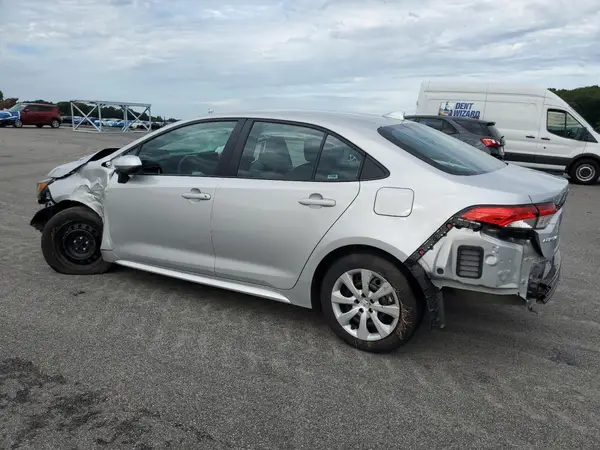 5YFB4MDE1RP158215 2024 TOYOTA COROLLA - Image 2