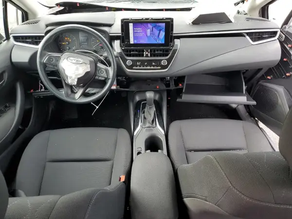 5YFB4MDE1RP158215 2024 TOYOTA COROLLA - Image 8