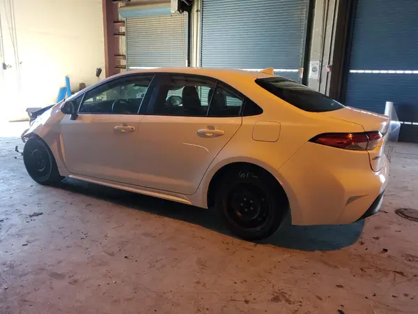 5YFB4MDE1RP158229 2024 TOYOTA COROLLA - Image 2